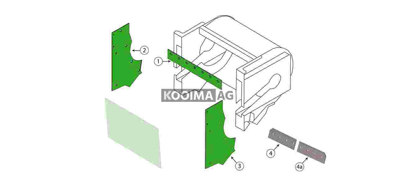 600 600 2 600 3 700 1 700 2 700 3 750c 770 1 770 2 770 3 850 850 1 850 2 1100 1 1100 2 Accelerator Housing Assembly
