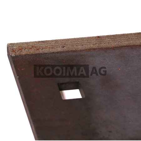 KR200231950 Accelerator Paddle RH 3
