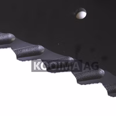 K144734 HP High Performance Vertical Mixer Knife 4
