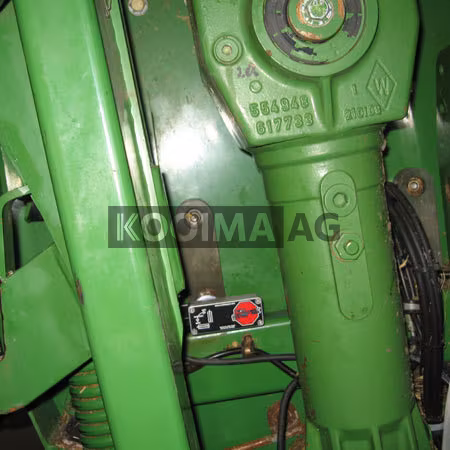 RS Krone