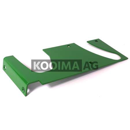 K61009 Wear Plate Retainer LH