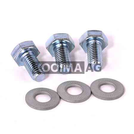 KR3523133 BK Hardware Kit