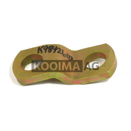 K9842610-Cutter-Housing-Lever-1