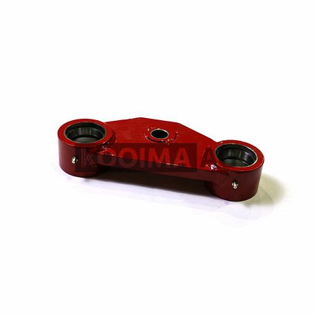 K86635889 LH Bearing Support 1