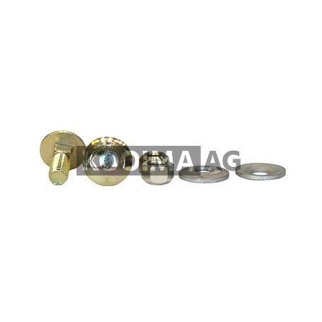 K4983800 BK Bolt Kit 1