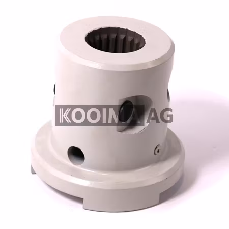FH5001131 Quick Coupler Assembly 3