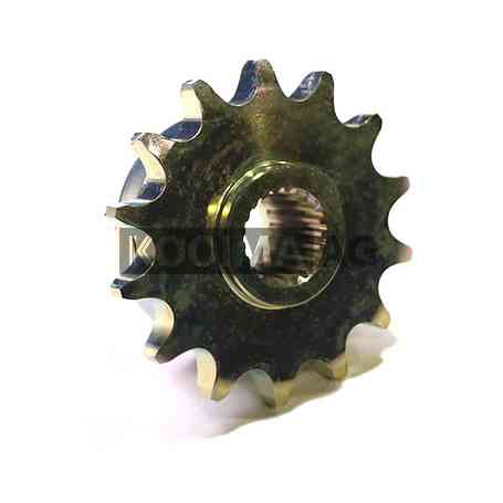 K86631939 Top Drive Sprocket