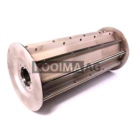 K9856280 Upper Front Feed Roll