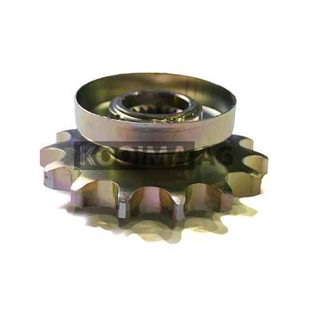 K86631939 Top Drive Sprocket 2