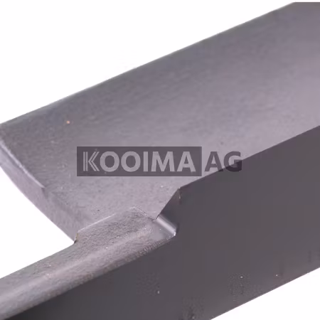 K13187902 Non Slotted Smooth Roll Cleaner 2