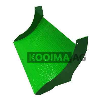 K74350 Heavy Duty Spiral Floor Plate 2