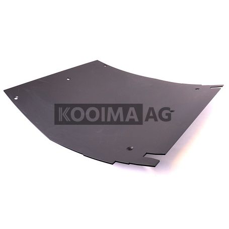 K24012045 Filler Housing Wear Plate