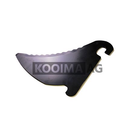 K8234221 Baler Knife 3