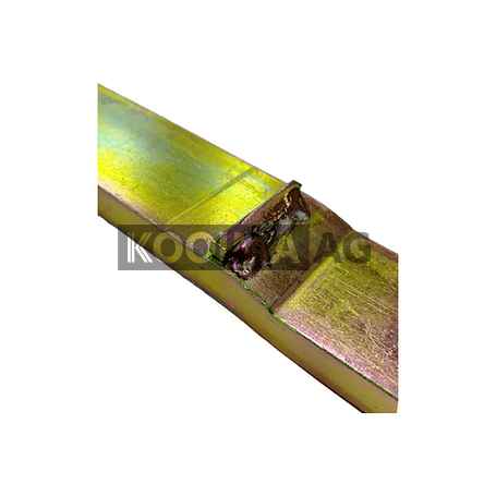 K87029139 Idler Support Arm 2