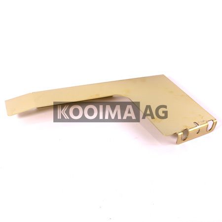 K4976470 Wear Plate LH 1
