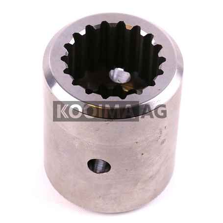 KK67319 Wing Drive Shaft Coupler 2