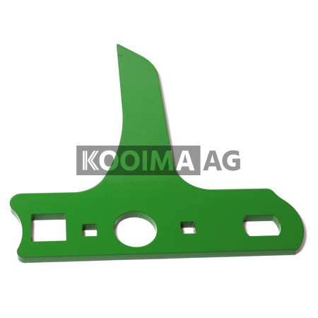 KR3521402 Top Finger