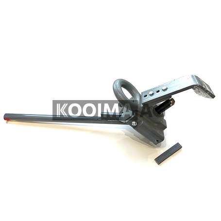 K51004 Wagon Hitch 2