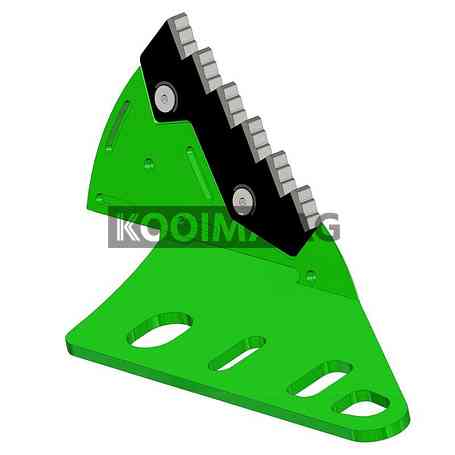 K385072 HP HP Bale Slicer