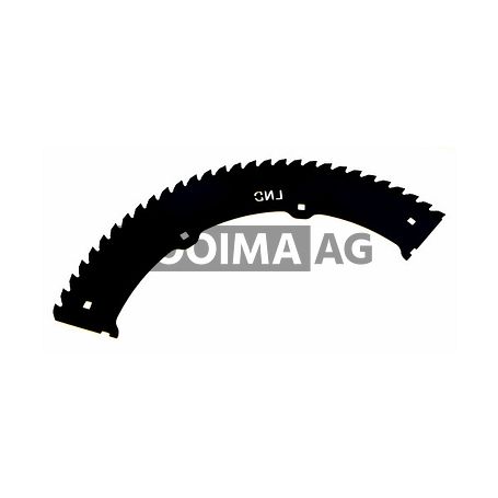 K26239892 LH Small Drum Blade 1