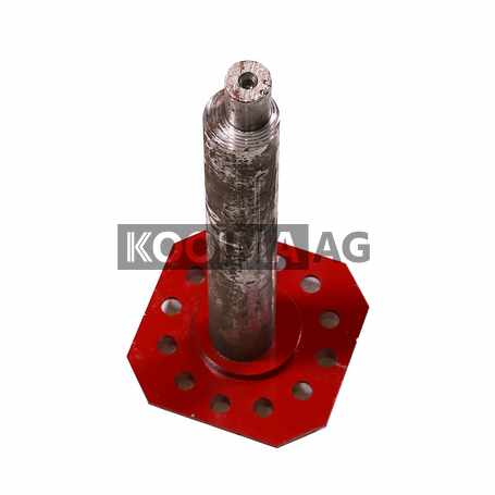 K703244 Corn Head Drive Shaft 1