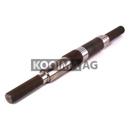 K63686 Shaft 1