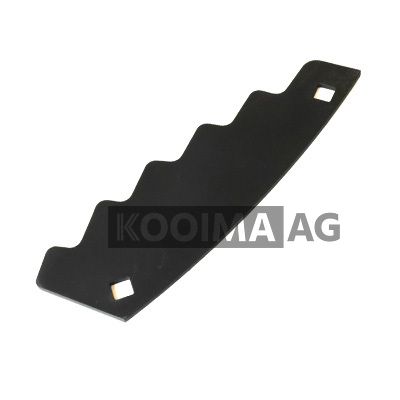 K9966370 Cutoff Knife