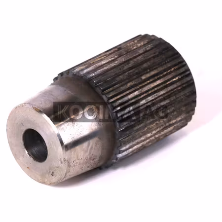 K71387 Splined Hub 1