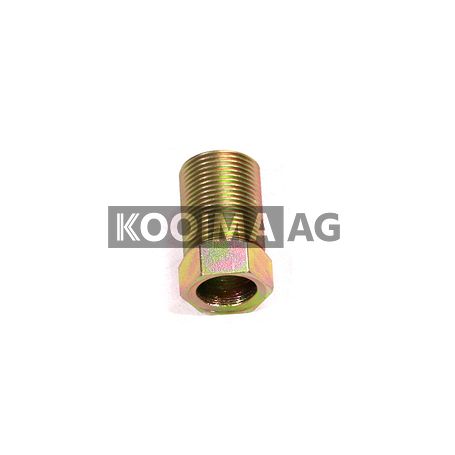 K228017 Shearbar Adjusting Nut 1