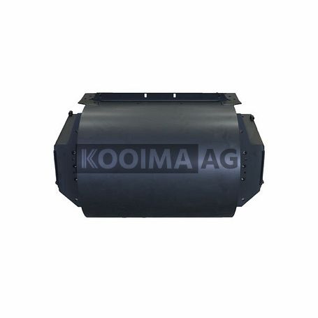 K1301794 Accelerator Housing