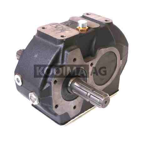 K13284 Domai Gear Box 4