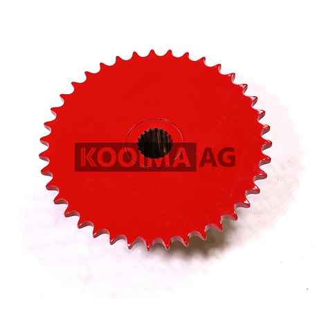 K702034 Length of Cut Sprocket 1