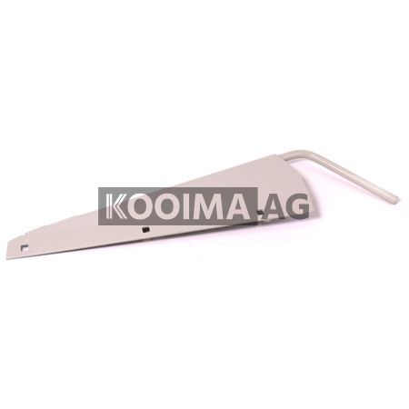 K9917810 Guide Plate RH 1