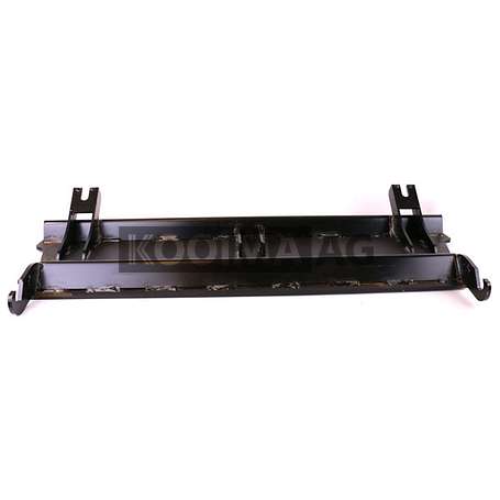 K84553240 Transition Chute Wear Plate 2