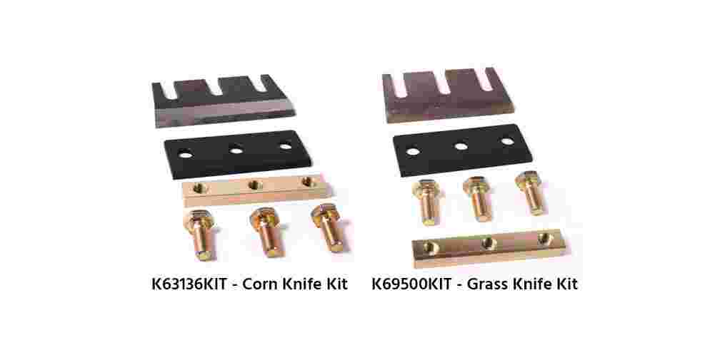 K63136 KIT K69500 KIT Knife Kits