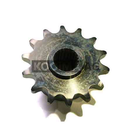 K86631939 Top Drive Sprocket 1