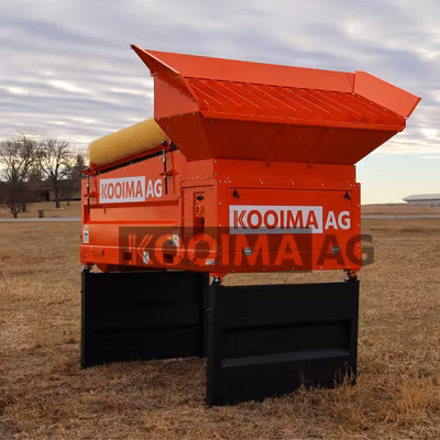 Trommel Screen 6