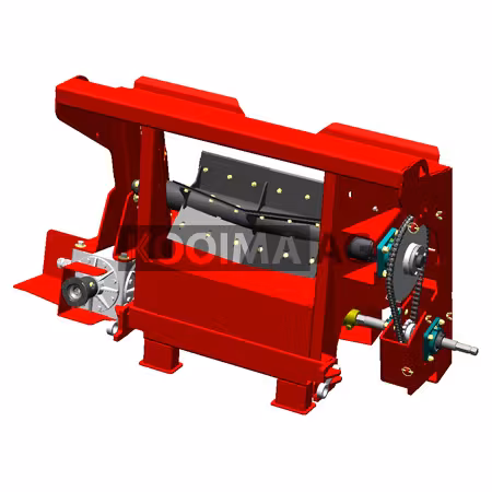 K00084 Header Adapter