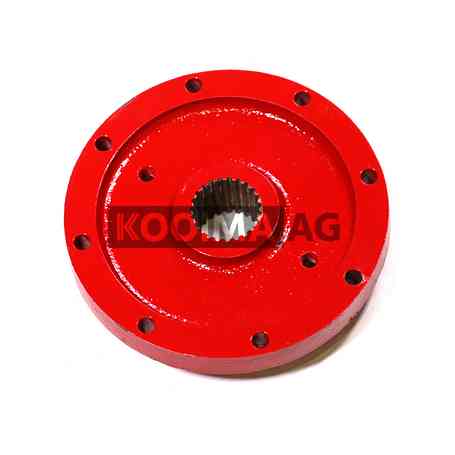 K762790 Blower Splined Hub