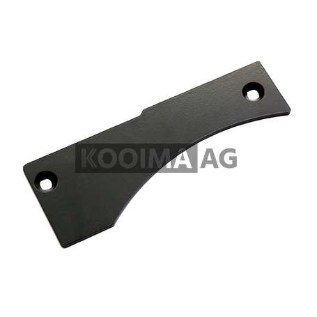 K84491677 LH Middle Wear Plate 3