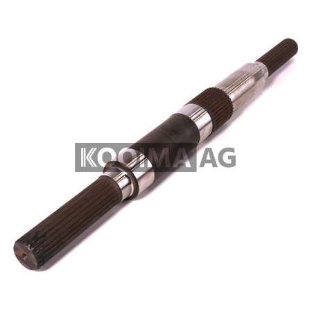 K63686 Shaft 2