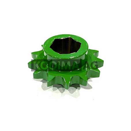K44368 Smooth Roll Sprocket 4