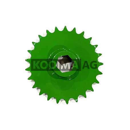 K49704 Lower Front Sprocket 1