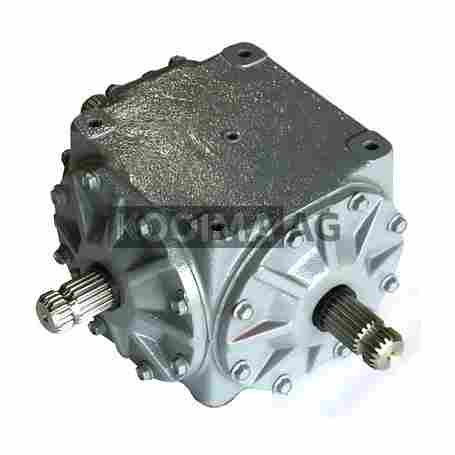 FH002436 Gearbox