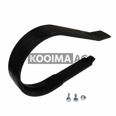 K700112379 Poly Pickup Band Inline Baler 1