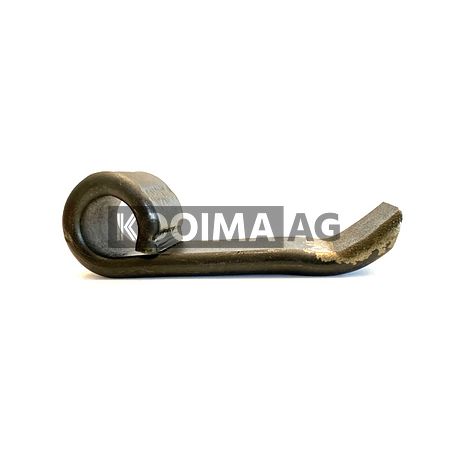 K20061 HP High Performance Bale Flail 3