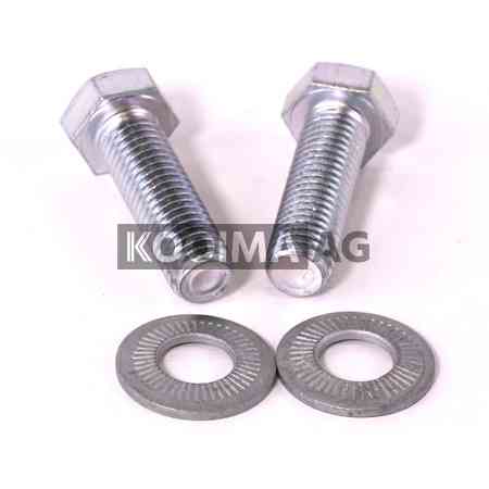 KK102931 BK Hardware Kit