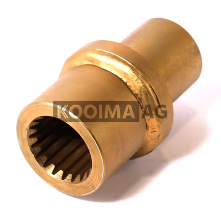 FH5000952 Spline Adapter Weldment 2