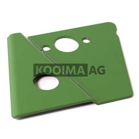 KR200903533 Cover Plate LH