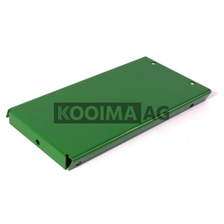 K63908 Discharge Ramp 2